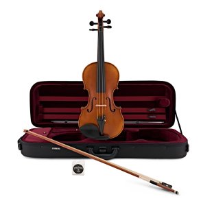 Yamaha V10SG Outfit 4/4 Violin med kasse